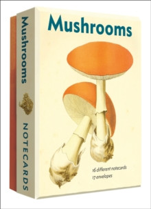 MUSHROOMS