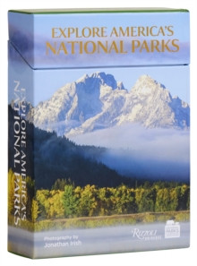 EXPLORE AMERICA S NATIONA PARKS