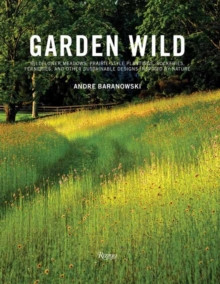 GARDEN WILD