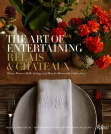 THE ART OF ENTERTINING