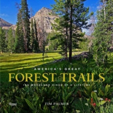 AMERICA S GREAT FOREST TRAILS