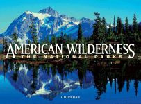 AMERICAN WILDERNESS