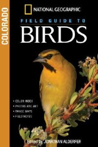 BIRDS OF COLORADO