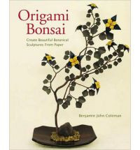 ORIGAMI BONSAI