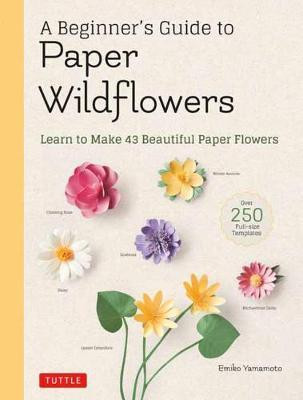 PAPER WILDFLOWERS