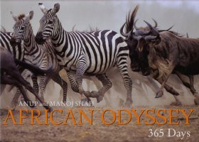 AFRICAN ODYSSEY