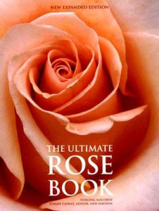 ULTIMATE ROSE BOOK