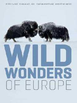 WILD WONDERS OF EUROPE