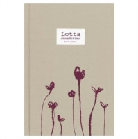 LOTTA JANSDOTTER FLOWERS JOURNAL