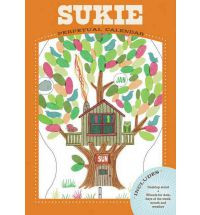 SUKIE PERPETUAL CALENDAR