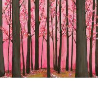FORESTS ECO NOTECARDS