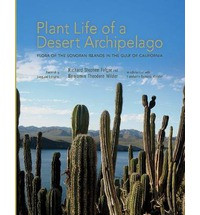 PLANT LIFE OF A DESERT ARCHIPELAGO