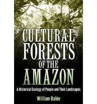 CULTURAL FORESTS OF THE AMAZON