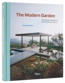 THE MODERN GARDEN