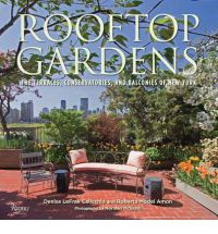 ROOFTOP GARDENS