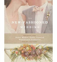 THE NEW FASHIONED WEDDING