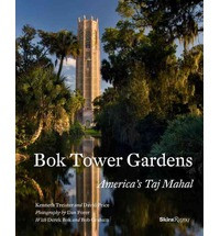 BOK TOWER GARDENS