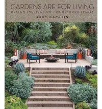 GARDENS ARE FOR LIVING