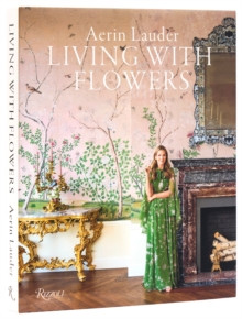 LIVING WITH FLOWERS