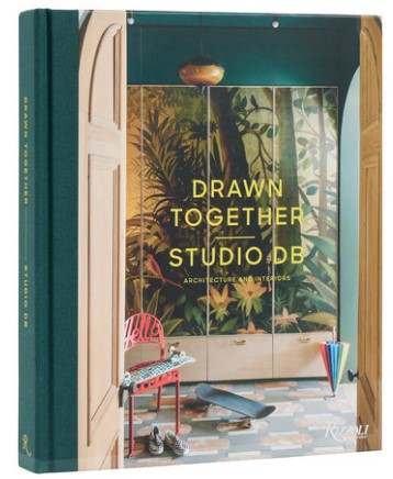 DRAWN TOGETHER STUDIO DB