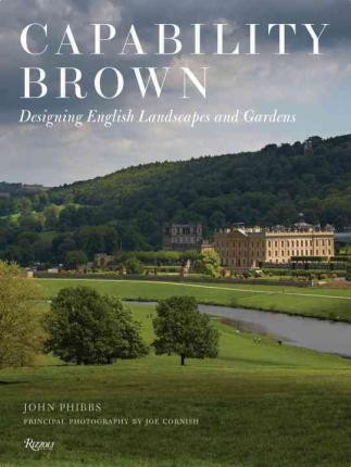 CAPABILITY BROWN