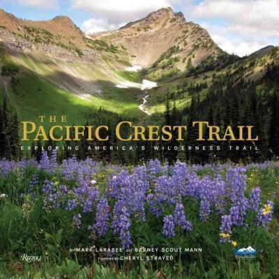 THE PACIFIC CREST TRAIL