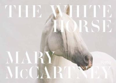 THE WHITE HORSE