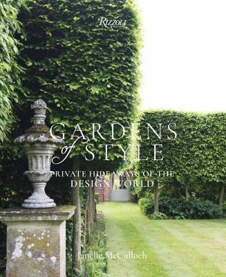 GARDENS OF STYLE