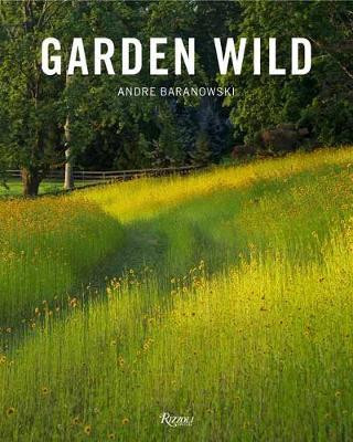 GARDEN WILD