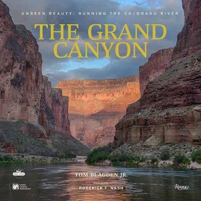 THE GRAND CANYON