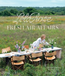 FRESH AIR AFFAIRS