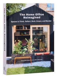 THE HOME OFFICE REIMANIGED