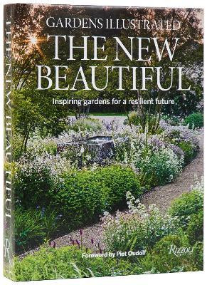 GARDENS ILLUSTRATED THE NEW BEAUTIFUL