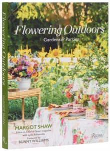FLOWERING OUTDOORS