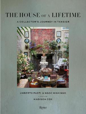THE HOUSE OF A LIFETIME