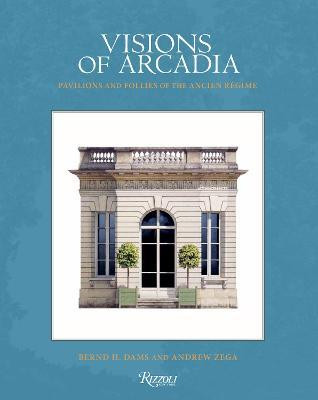 VISION OF ARCADIA