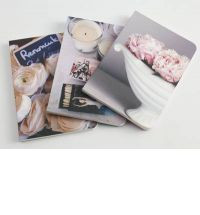 MAKING A HOUSE YOUR HOME 3 MININOTEBOOKS