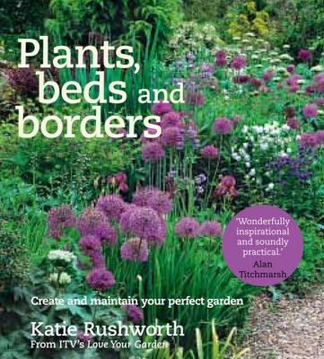 PLANTS BEDS AND BORDERS