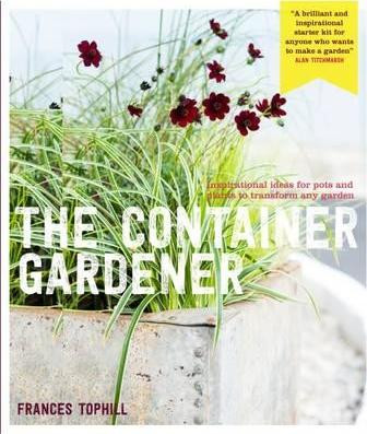 THE CONTAINER GARDENER