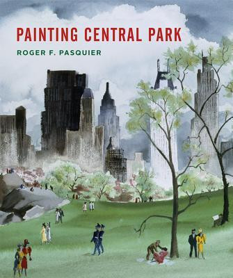 PAINTING CENTRAL PARK