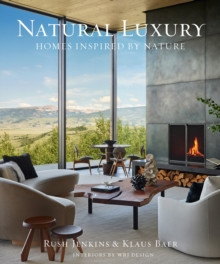 NATURAL LUXURY