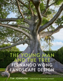 THE YOUNG MAN AND THE TREE