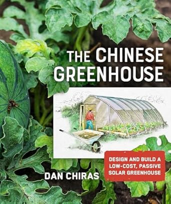 THE CHINESE GREENHOUSE
