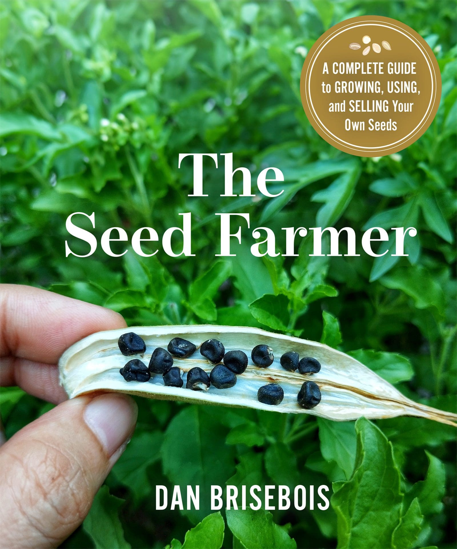 THE SEED FARMER