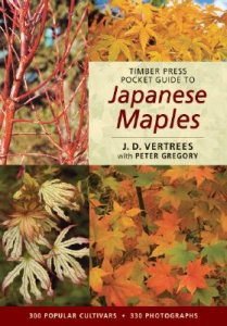 POCKET GUIDE TO JAPANESE MAPLES