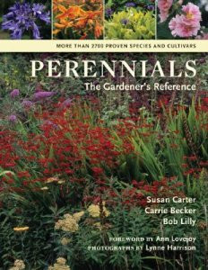 PERENNIALS. THE GARDENER S REFERENCE