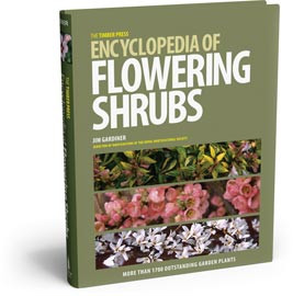 ENCYCLOPEDIA OF FLOWERING SHRUBS