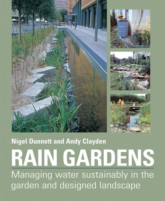 RAIN GARDENS