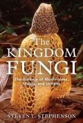 THE KINGDOM FUNGI