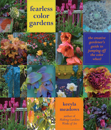 FEARLESS COLOUR GARDENS